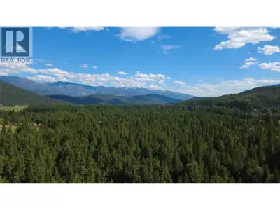 Incredible, pristine and natural property! Great potential for a 118 acre development property in Ed...