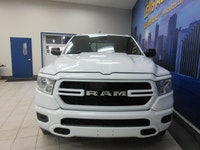 RAM 1500 2022 CREW-CAB V6 3.6 LITRES 4X4 BOITE 5.7 PIEDS TOUT ÉQUIPÉ / PUSH START / BLUETOOTH / CAMÉ... (image 3)