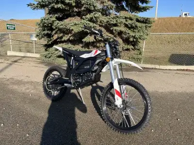 From $85 Bi-Weekly 2026 Zero Motorcycles ZSP XE NA LI 4.3The Zero XE delivers an outstanding power-t...