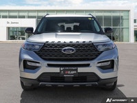 * REMOTE STARTER * HEATED STEERING WHEEL * FORD CO-PILOT360 ASSIST+ (ADAPTIVE CRUISE CONTROL, VOICE-... (image 7)