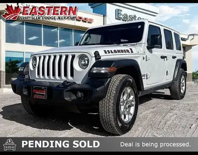 Alpine Premium Audio System | Apple CarPlay Capable | Heated Steering Wheel | Front Heated Seats | D...