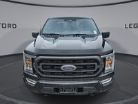 Remote Start, Apple CarPlay, Android Auto, Aluminum Wheels, Ford Co-Pilot360! A true class leader in... (image 1)
