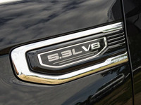 The 2025 GMC Sierra 1500 Denali blends luxury and performance in a striking, capable full-size picku... (image 8)