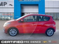 Saskatoon Motor Products - Recent Arrival! 2021 Chevrolet Spark LT - Certified. GM Certified Details... (image 1)