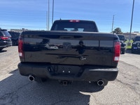 One Owner Trade In**Ram 1500**Warlock**Crew Cab**5.7L V8**4x4**Bucket Seats**Heated Seats**Heated St... (image 5)