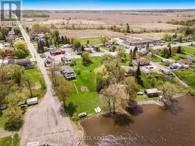 3211 MAIN STREET Alfred and Plantagenet, Ontario in Land for Sale in Ottawa - Image 12