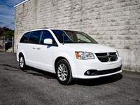 2020 Dodge Grand Caravan Premium Plus - Low Mileage