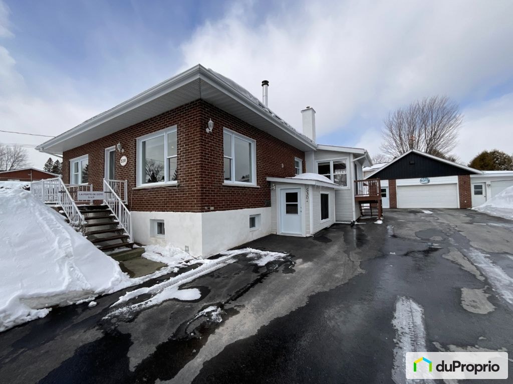 $575,000 - Bungalow for sale in Ste-Agathe-Des-Monts — photo 3