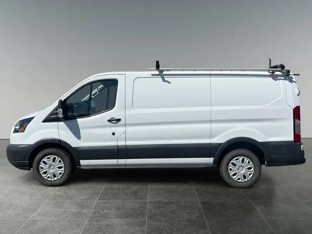 2018 Ford Transit Van in Cars & Trucks in Lethbridge - Image 3