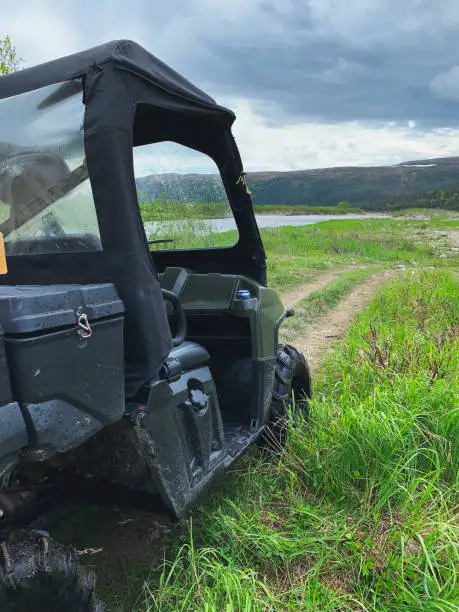 SIDE BY SIDE RENTALS, Ranger, Pioneer, Wolverine,Argo, ATV  SSR in ATVs in Saskatoon - Image 21