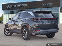 This Hyundai Tucson has a trusty Regular Unleaded I-4 2.5 L/152 engine powering this Automatic trans... (image 3)