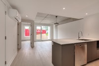 Apartment for rent appt logement locatif, 5.5, 5 1/2 3cc, 3 bedrooms/chambres, Canal Lachine-Marché... (image 5)