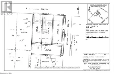 Seize the incredible opportunity to acquire not just one, but four parcels of land in the prestigiou...