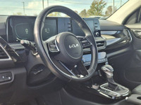 Come see this 2024 Kia Seltos EX AWD | Sunroof | Leather | Heated Wheel + Seats | Remote Start | Car... (image 1)