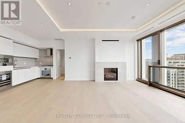 1703 - 1315 BAY STREET Toronto (Annex), Ontario in Long Term Rentals in City of Toronto - Image 13