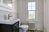 Amenities: Spacious Rooms • Great Location • Quiet Building Suite & Building: Spacious bachelor, one... (image 7)