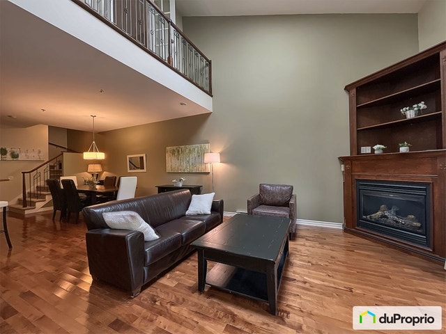 $424,000 - Condominium for sale in Bromont — photo 1