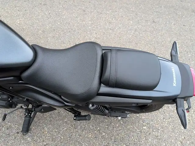 2025 Kawasaki Eliminator 500 SE in Street, Cruisers & Choppers in Calgary - Image 17