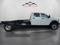 LAST ONE LEFT AT THIS PRICE! COMES WITH A 6.7 CUMMINS DIESEL, 8 SPEED POWER GLIDE TRANSMISSION, TAND... (image 5)