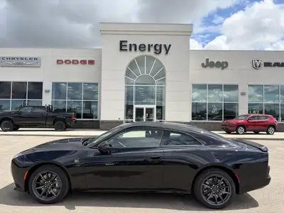 2026 Dodge CHARGER SCAT PACK 2-DOOR AWD Scat Pack Dodge CHARGER SCAT PACK 2-DOOR AWD Scat Pack 2026...