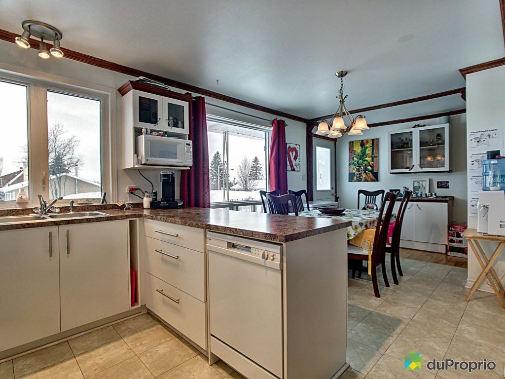 $449,000 - Duplex for sale in St-Nicolas — photo 2