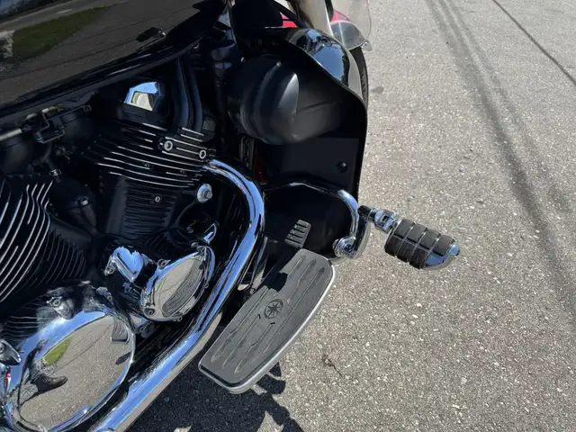 2009 Yamaha Royal Star Venture in Street, Cruisers & Choppers in Kitchener / Waterloo - Image 19