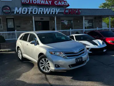 Welcome to Motorway Cars. 2014 Toyota Venza LE AWD ✨ VERY CLEAN SUV ✨ ✅ CLEAN TITLE ✅ AWD (All-Wheel...