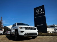 Stock#: 250598BThe 2018 Jeep Grand Cherokee is a mid-size SUV that blends on-road comfort with off-r... (image 6)