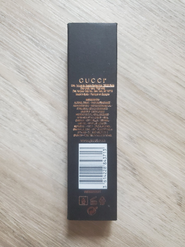 Gucci Guilty Eau de Toilette Pour Femme Fragrance Pen, 7.4 ml in Health & Special Needs in Ottawa - Image 2