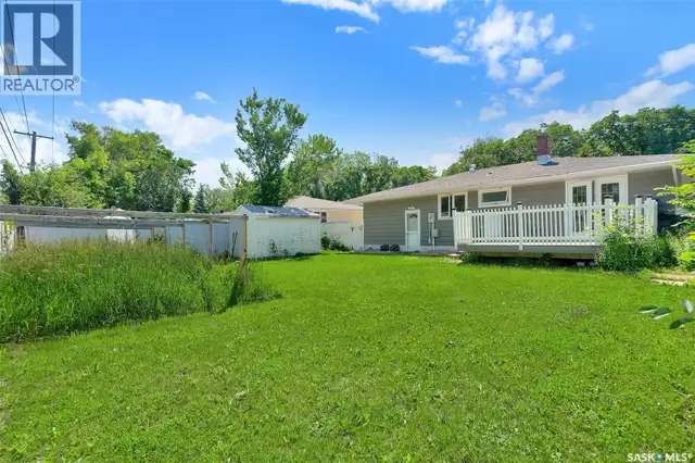 1830 Cowan CRESCENT Regina, Saskatchewan in Houses for Sale in Regina - Image 36
