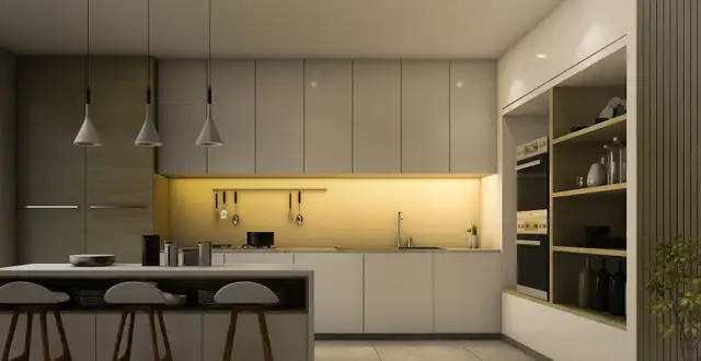 Kitchen Cabinet Installer for DSP Kitchens & Installations Inc.628637151671051225