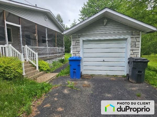 $345,000 - Bungalow for sale in St-Léonard-D'Aston — photo 2