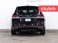 Brake Assist, Power Tailgate/Hatch, Cornering Lights and more! Clutch is the largest online used car... (image 4)