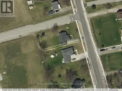 Beautiful in-fill vacant lot zoned Residential Hamlet. 8.02 feet frontage X 161 ft depth. Services o...