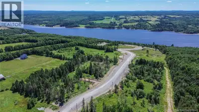 Welcome to Kedhill Estates Keswick Ridges Newest Scenic Community! Discover the charm of Kedhill Est...