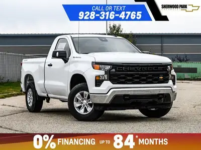 Welcome To Sherwood Park Chevrolet. The #1 Volume Chevrolet Dealer in Canada. This Chevrolet SILVERA...