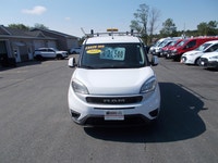 2019 Ram Promaster City 4 cyl, auto, pw, pl, air, back up camera, 200,000km 4 new tires, new MVI, co... (image 2)