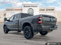 Leather | Night Edition | Sunroof | 5th Wheel Prep | Heated Seats | Apple CarPlay | Fully Inspected... (image 3)
