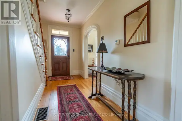 19143 COUNTY RD 2 South Glengarry, Ontario in Houses for Sale in Cornwall - Image 4