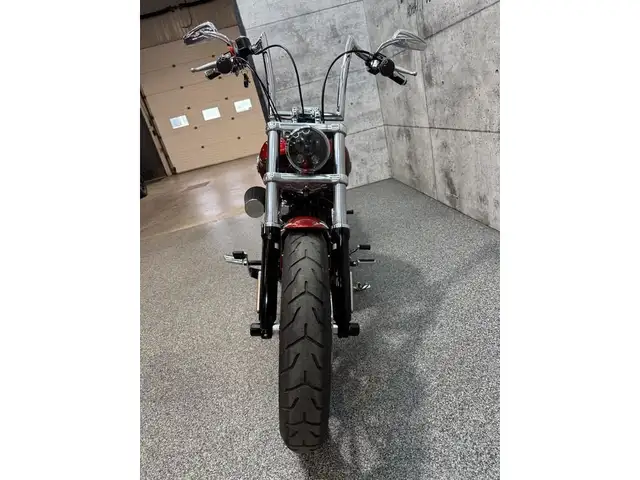 2013 Harley-Davidson Breakout 103 FXSB | Stage 1 in Sport Touring in Saguenay - Image 8