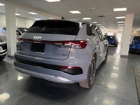 RECERTIFIED | REBUILT | 2024 Audi Q4 e-T ron 50 quattro S line | Electric AWD Luxury SUV This unit i... (image 2)