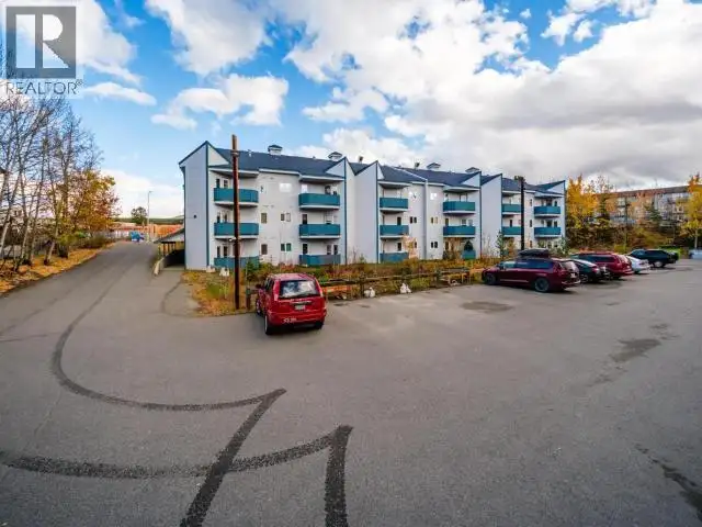 13-35 LEWES BOULEVARD Whitehorse, Yukon in Condos for Sale in Whitehorse - Image 21