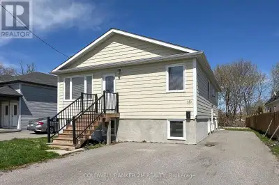 2 - 230 ANNIS STREET Oshawa (Lakeview), Ontario