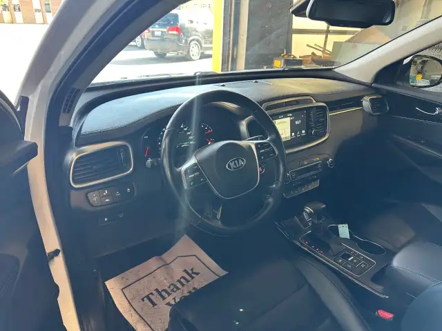 2020 Kia Sorento546142113938155524