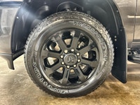 This 2025 RAM 3500 Big Horn Night Edition 4x4 Crew Cab 64 Box has the 6.7L Cummins I-6 Ho Turbo Dies... (image 5)