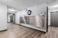 1 Bedroom Apartment for Rent in the welcoming community of Lindsay! 107 Colborne Street West Apartme... (image 8)