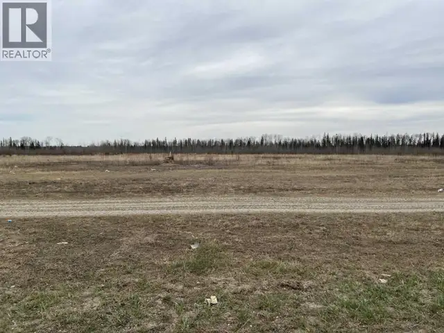 5015 CORDOVA WAY Fort Nelson, British Columbia in Land for Sale in Fort St. John - Image 3