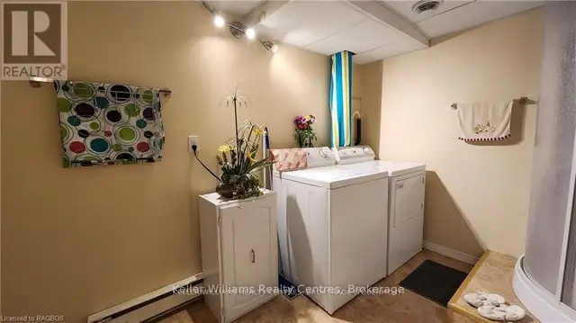 1 CARDINAL CRESCENT Northern Bruce Peninsula, Ontario in Long Term Rentals in Owen Sound - Image 26