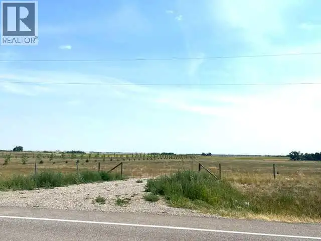 Near Coalhurst RR223 Coalhurst, Alberta in Land for Sale in Lethbridge - Image 2
