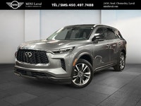 ===== 2023 INFINITI QX60 LUXE ===== ===== Pourquoi acheter chez nous ? ===== Depuis plus de 50 ans,... (image 2)